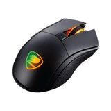 Cougar 3MRESWOB.0001 Revenger S Gaming Mouse, Black