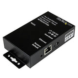 1PORT SERIAL ETHERNET DEVICE