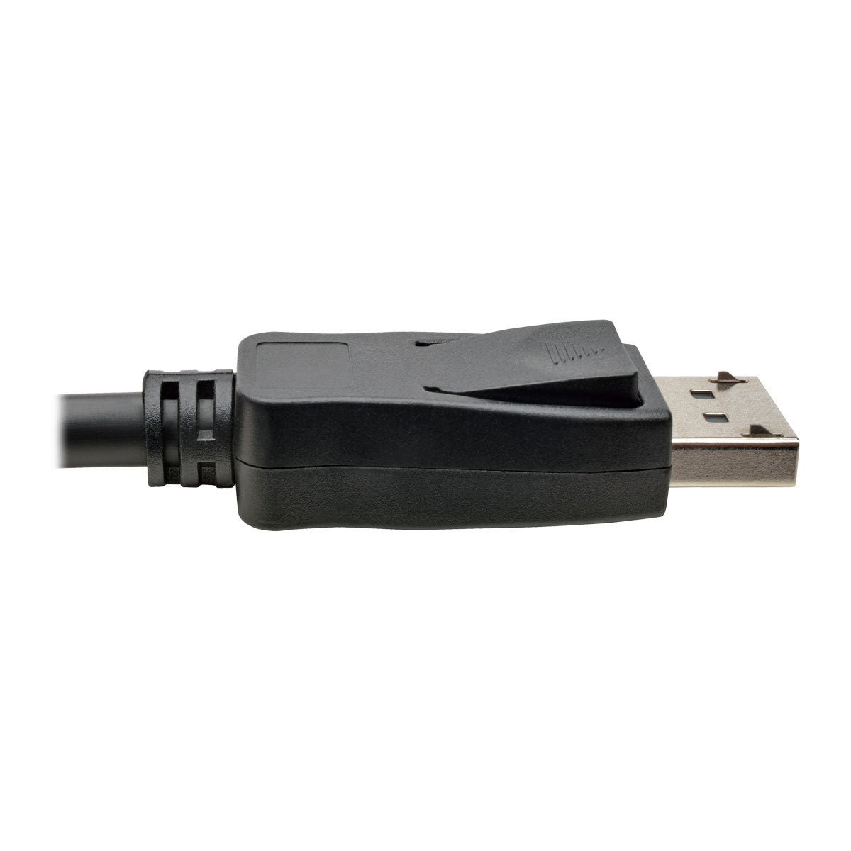 TRIPP LITE DisplayPort to HD Cable Adapter HDCP 1080P M/M 10-Feet 10ft