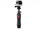 IK Multimedia iKlip Grip Pro - Video Handle, Tripod, Monopod,