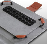 Universal 8" Tablet Case Black