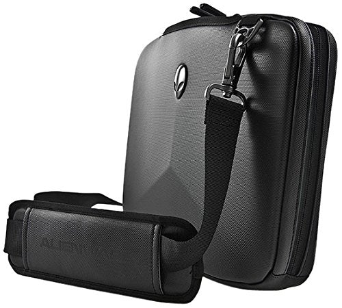 MOBILE EDGE LLC 17" AlienwareVindicatr Slim Cs