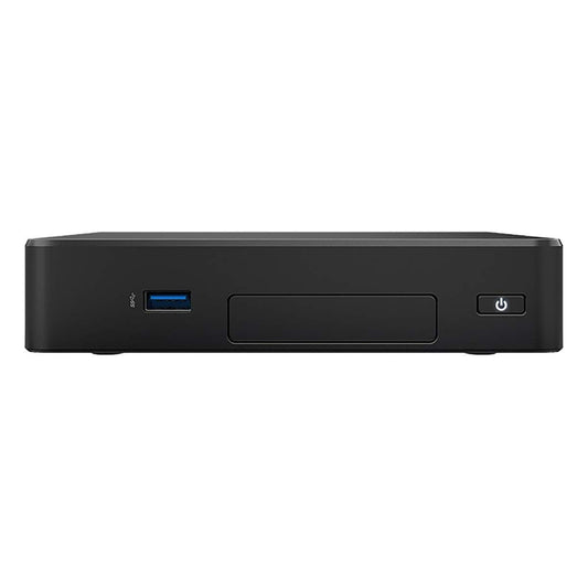 Intel NUC 8 Rugged Kit