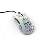 Model D - Matte White - Windows