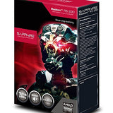 Sapphire Radeon R5 230 1GB DDR3 Graphics Card