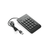 USB Numeric Keypad Gen II