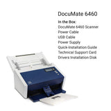 DOCUMATE 6480 TAA 88PPM