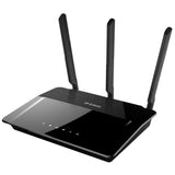 D-Link Wireless AC1900 Dual Band WiFi Gigabit Router (DIR-880L)