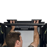 APC Ar3150 42u Netshelter Rack Enclosure