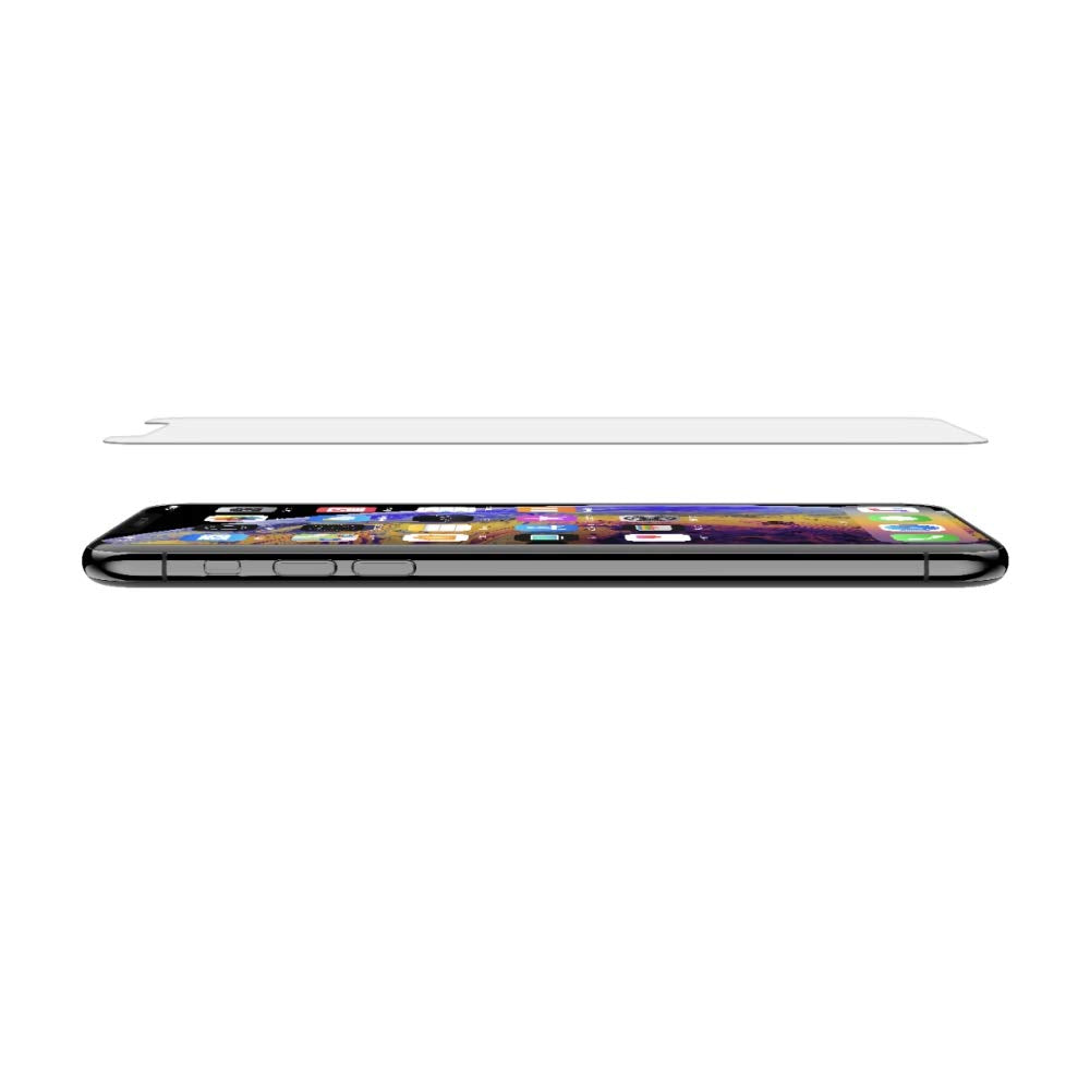 Belkin Screen Protector for iPhone Xs Max - Clear
