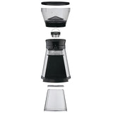 Cuisinart CBM-18C Programmable Conical Burr Mill