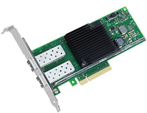 Intel Ethernet Converged X710-DA2 Network Adapter (X710DA2)