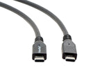 VisionTek USB 3.1 Type C Cable 1 Meter (M/M) - 900825