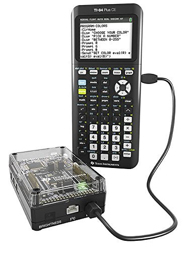 TEXAS INSTRUMENTS STEM/PWB/2L1/B TI Innovator Hub Kit