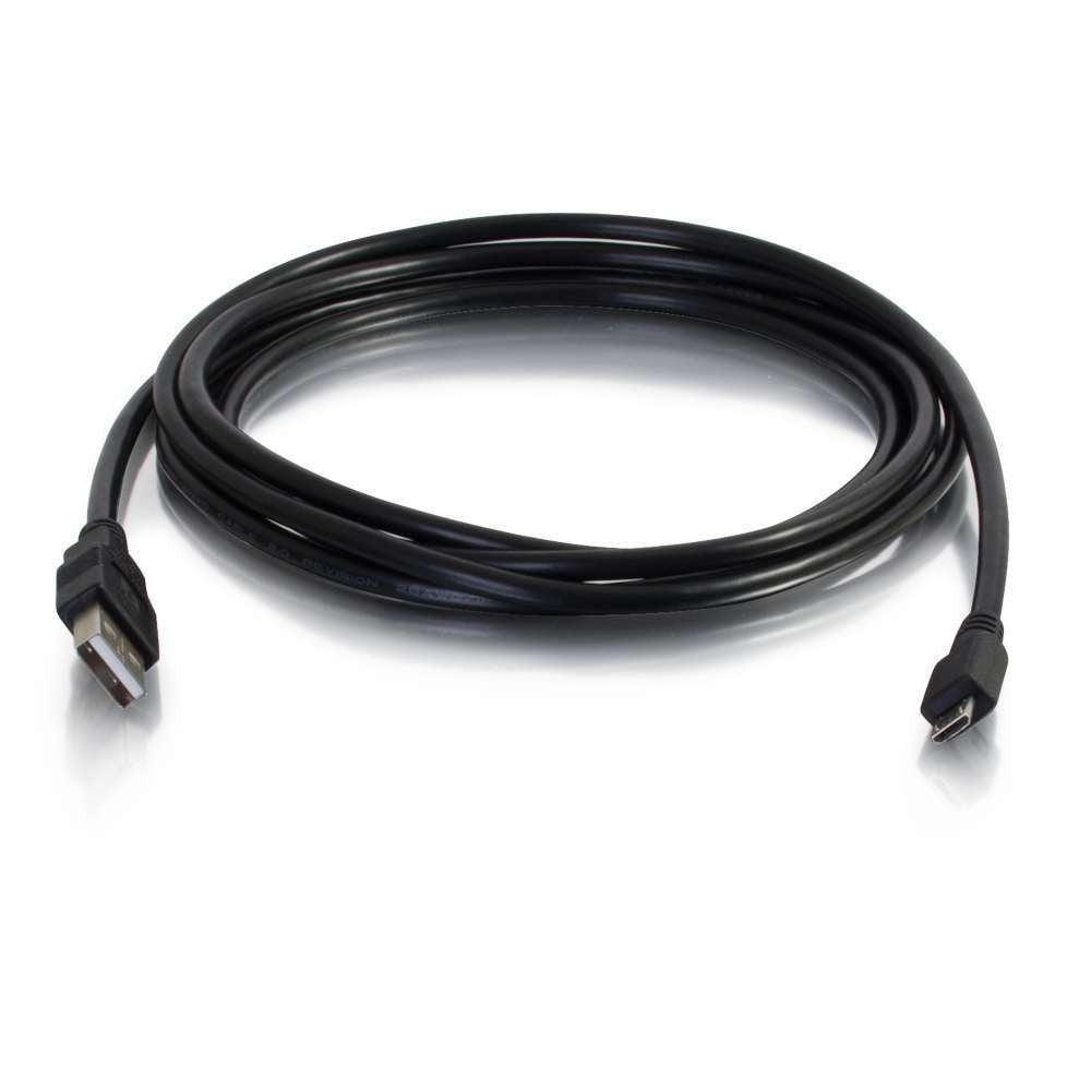 1M USB A/m to Micro B/m