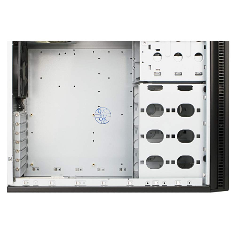 Antec Enterprise Server Chasis Series Without PSU Cases (Atlas w/o PSU)