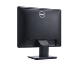 Dell E1715S E Series 17'' LED-Backlit LCD Monitor, Black