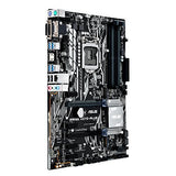 Open Box ASUS Motherboard with onboard AC Wi-Fi and USB 5