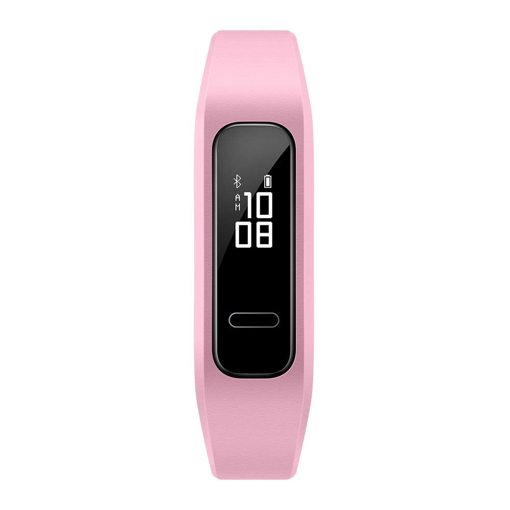 Huawei Band 3e Smart Wrist Band - Pink