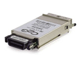 C2G / Cables to Go 39520 Cisco WS-G5484 Compatible 1000Base-SX MMF SC GBIC Transceiver Module