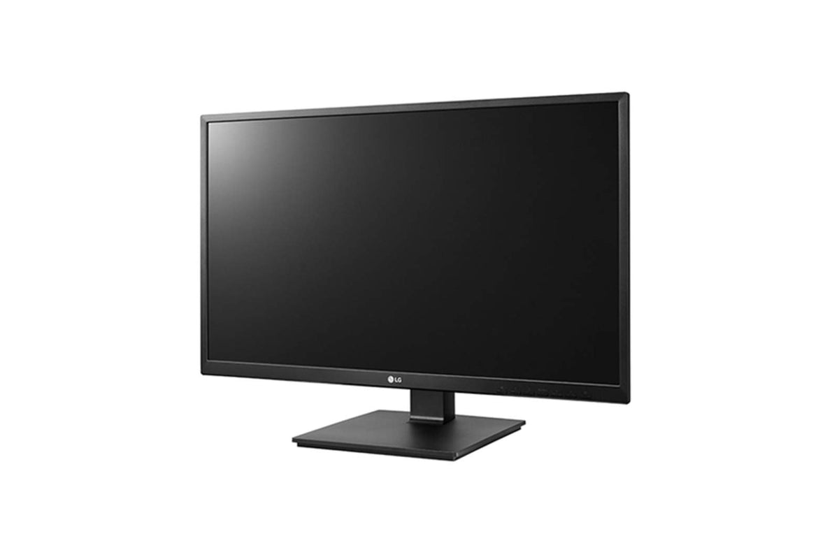 27" Class IPS HDR UHD 4K USB Type-C Monitor