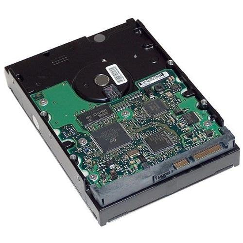 HP 500GB 7.2K Nhp Mdl Sata 1Y Wty HDD
