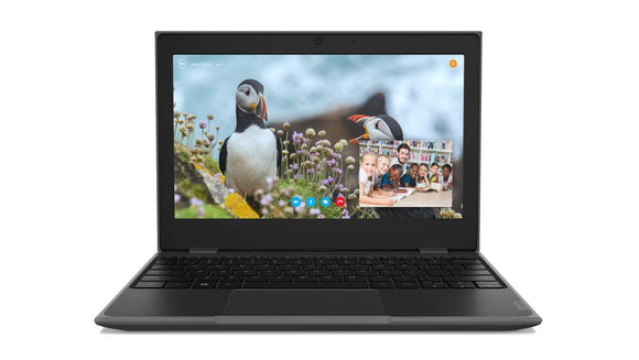 Lenovo 100E Laptop