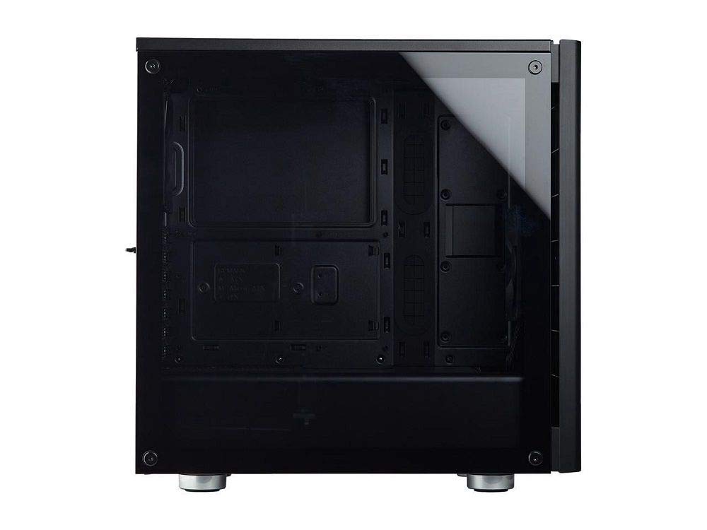 Corsair Carbide Series 275R Mid-Tower Gaming Case