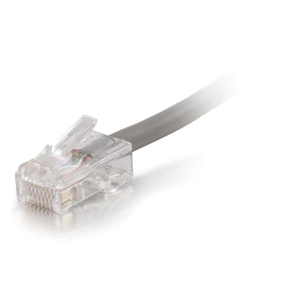 C2G Cat5e Non-Booted Network Patch Cable