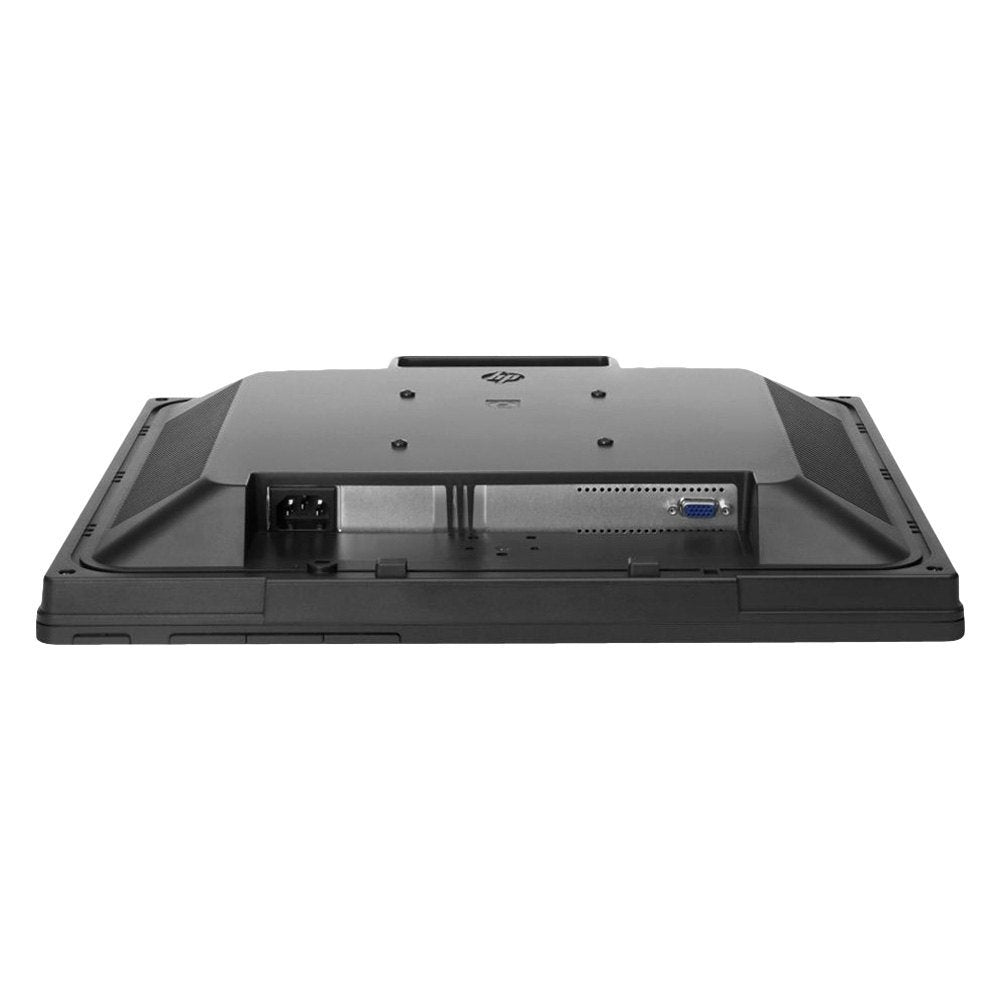 19in Ws Led 1280x1024 1000:1 Prodisplay P19a Vga Black 5ms