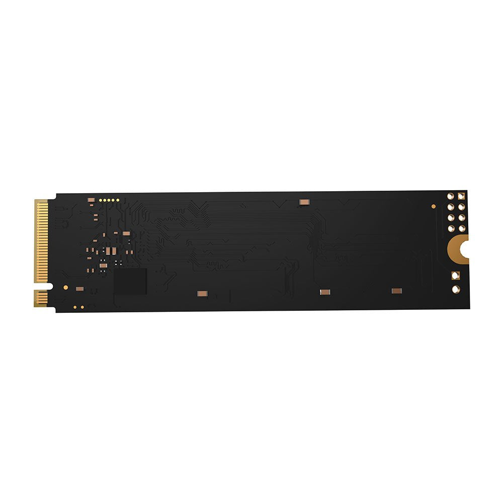 HP EX900 M.2 500GB PCIe 3.0 X4 Nvme 3D TLC NAND Internal Solid State Drive (SSD) - 2Yy44Aa#ABC
