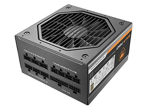 Cougar 31TP065.0011 Gx-F 650 Power Supply Unit