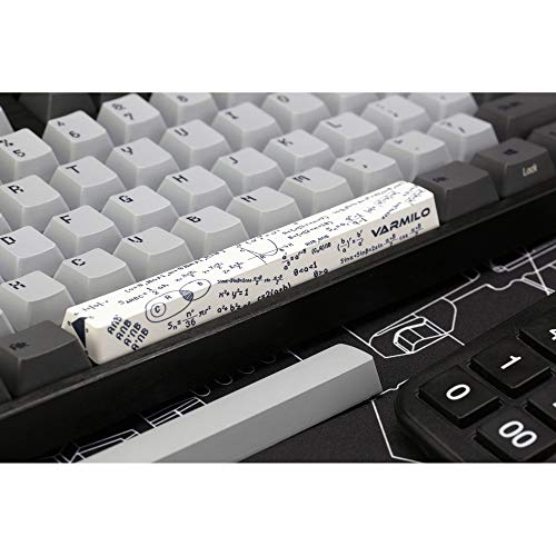 Varmilo VA104C Calculator KB Full Size -MX Brown