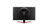 LG UltraGear 32-inch QHD Gaming Monitor (32GK850F-B) with Radeon Freesync 2 Technology