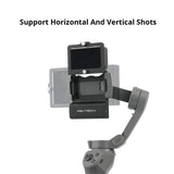 PGYTECH Action Camera Adapter Plus for Mobile Gimbal