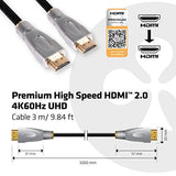 Club3D Displayport 1.2 to HDMI