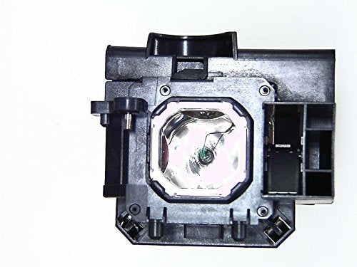 Projector Lamp: 3000 lamphours, 265 watts, For UM330X:UM330W