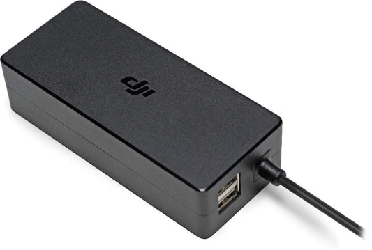 DJI Drone, UAV Spark - Battery Charging Hub (Part 7), Black - CP.PT.000870