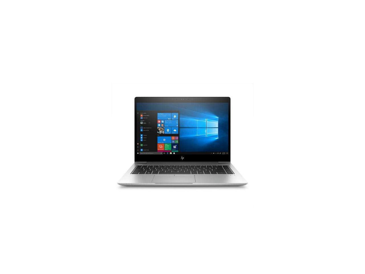 HP EliteBook 755 G5 15.6" LCD Notebook - AMD Ryzen 7 2700U Quad-core (4 Core) 2.20 GHz - 8 GB DDR4 SDRAM - 256 GB SSD - Windows