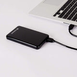 Transcend 1TB Storejet A3 USB 3.0 TS1TSJ25A3K