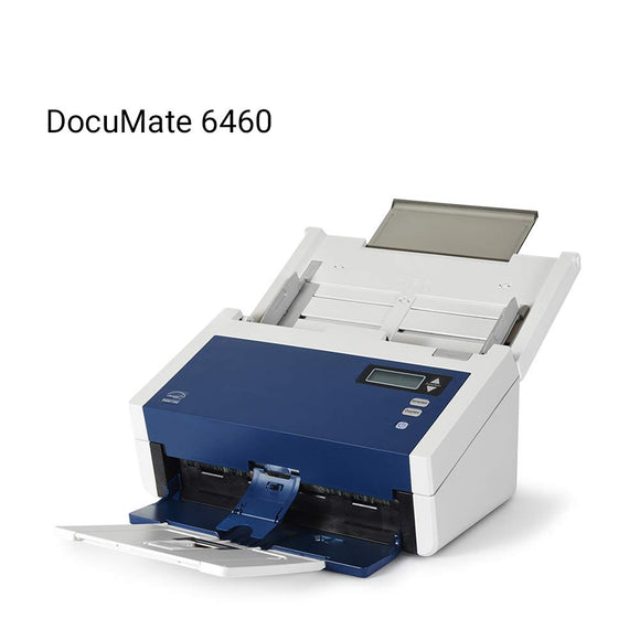 DOCUMATE 6480 TAA 88PPM
