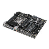 Open Box Asus Motherboard X99-WS/IPMI (Retail)