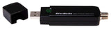 AVerMedia AVerTV Volar Hybrid Q, USB TV Tuner, ATSC, Clear QAM HDTV & FM Radio, Supports Windows & Android TV 7.0 or above (H837)