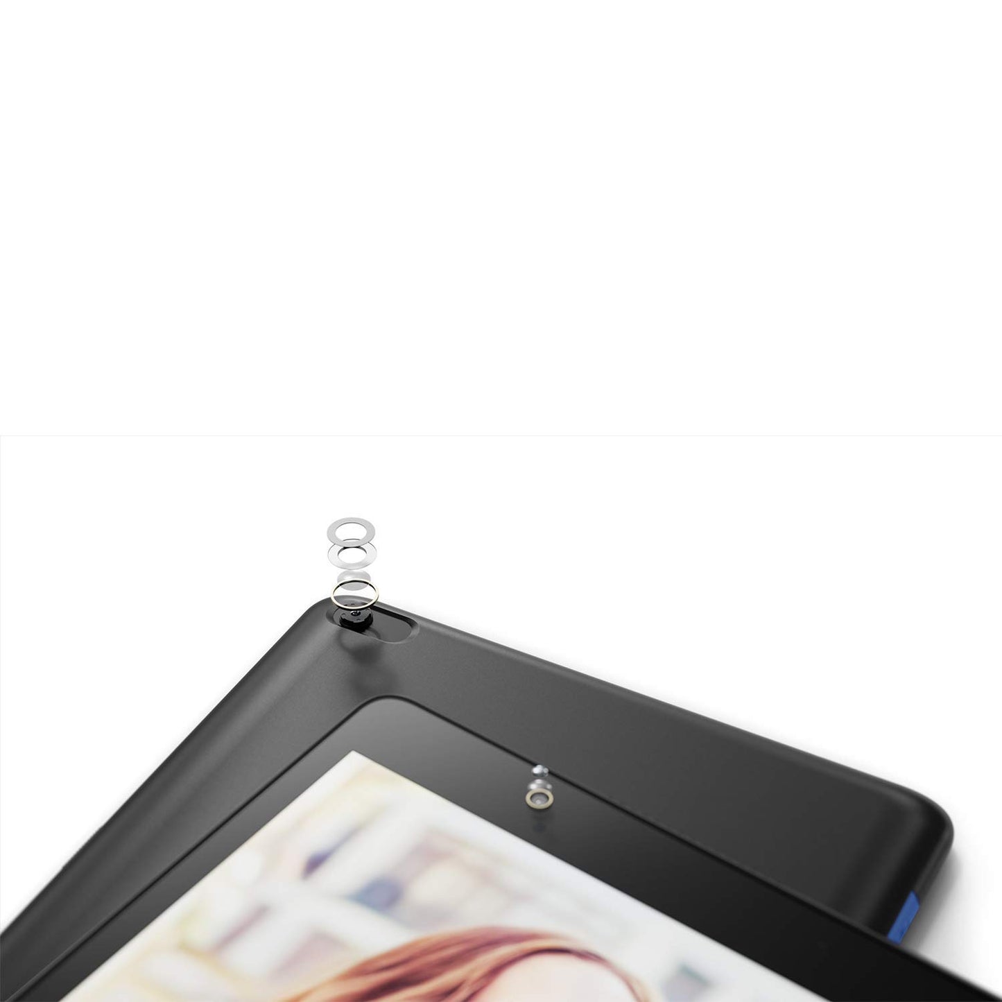 Lenovo Tab E8 Android Tablet