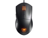 Cougar Mouse Minos XT Gaming Mouse ADNS-3050 Optical Gaming Sensor 4000DPI