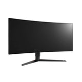 LG 34GK950G-B 34" 21: 9 Ultragear WQHD Nano IPS Curved Gaming Monitor with NVIDIA G-Sync and Sphere Lighting (2018)