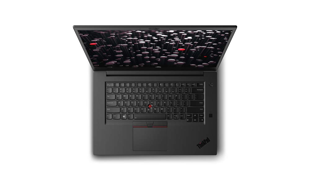 Lenovo ThinkPad P1 Laptop