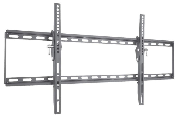 Slim Tilt 42-80in Eco Wallmount