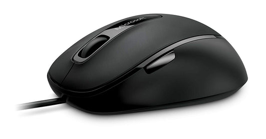Microsoft Comfort Mouse 4500