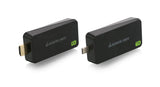 IOGEAR Share Pro USB-C Wireless HD Video Transmitter and Receiver Kit (GWHDKIT11C)